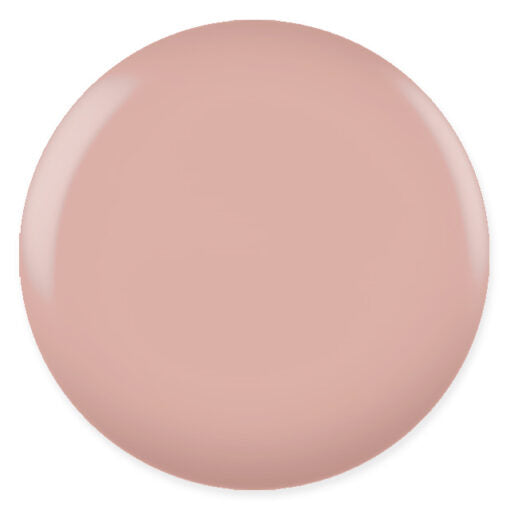 DND Gel & Polish Duo 488 Season Beige
