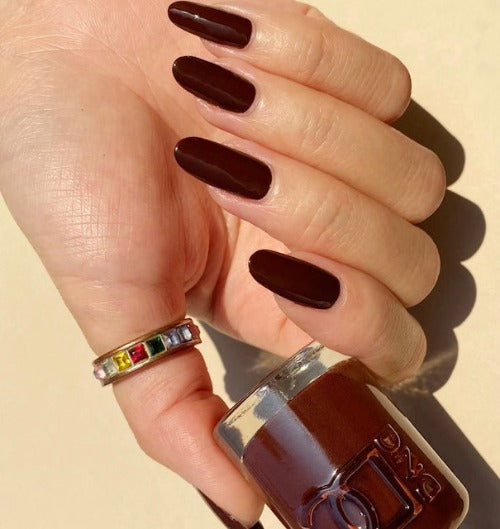 DC DUO 052 Walnut Brown
