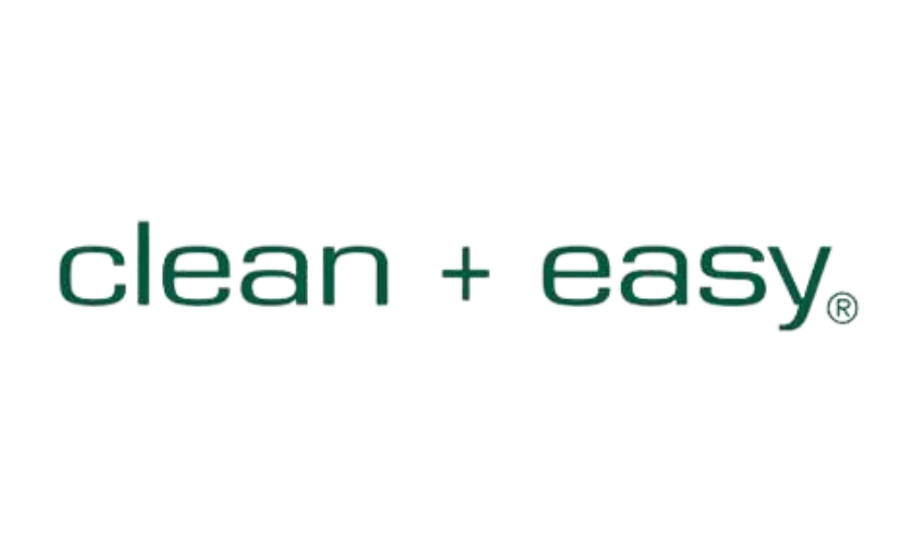 Clean + Easy