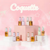 DIVA Coquette Collection