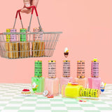 DIVA Soda Poppin Collection