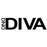 DND DIVA Gel Polish