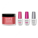 OPI - Dip Powder & Essential Combo