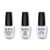 Base / Top Coat