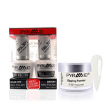 Pyramid 3IN1 - Classic #301-566 (144 Colors)