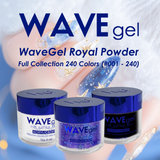 WaveGel Royal Powder