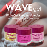 WaveGel Princess Powder