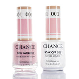 Cre8tion Chance Duo