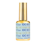 DND DC Blooming Gel