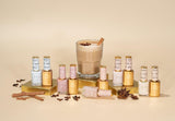 DIVA Frosted Chai Collection