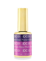 DND DC MOOD CHANGE GEL