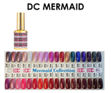 DND DC MERMAID GEL
