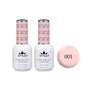 PND Duo - Gel+Gel - #001