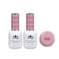 PND Duo - Gel+Gel - #010