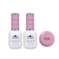 PND Duo - Gel+Gel - #016