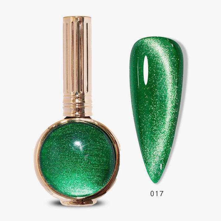 Fashion Cat Eye Gel #017