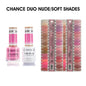 Chance Matching Duo 0.5oz - Tip 01 - 36 Colors ( #001 - #036 ) Nude/ Soft Shades