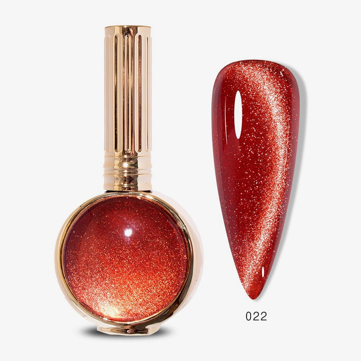Fashion Cat Eye Gel #022
