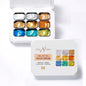 Creation Nail Art Gel - Solid Cream - 02