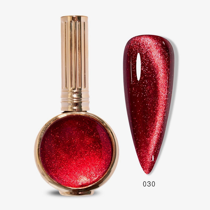 Fashion Cat Eye Gel #030