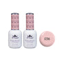 PND Duo - Gel+Gel - #036