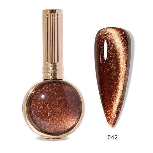 Cat Eye Fall #42