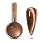 Cat Eye Fall #45