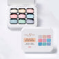 Creation Nail Art Gel - Solid Cream - 08