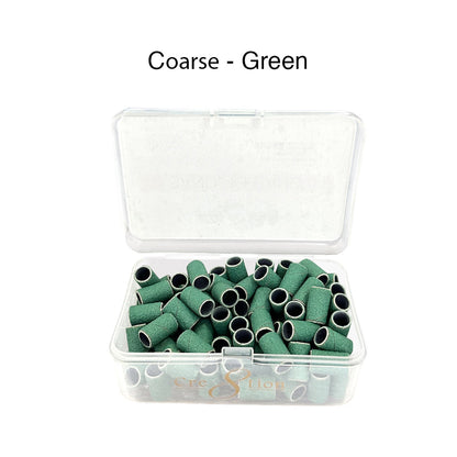 Cre8tion Sanding Bands 100 pcs./box (New Version)