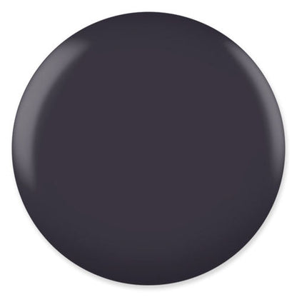 DC DUO 101 Blue Plum