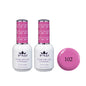 PND Duo - Gel+Gel - #102