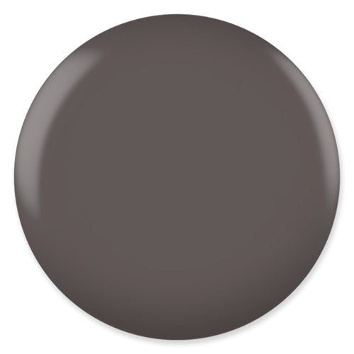 DC DUO 102 Charcoal Burst
