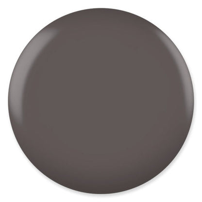 DND DC Trio - 102 Charcoal Burst