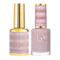 DC DUO 104 Dusty Peach