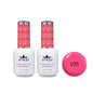 PND Duo - Gel+Gel - #105