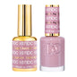 DC DUO 107 Light Apricot