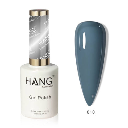 80 Color Collection – A Fusion of All Your Favorite Gel Polishes ( #1 - 80 )
