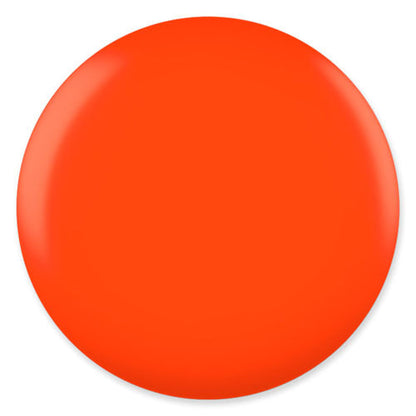 DND DC Trio - 010 Dutch Orange