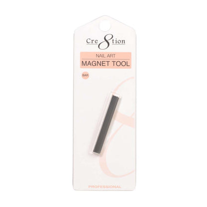 Cre8tion Nail Art Magnet Bar
