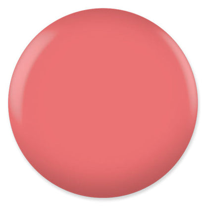 DND DC Trio - 114 Coral Nude