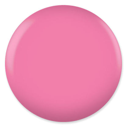 DND DC Trio - 117 Pinklet Lady