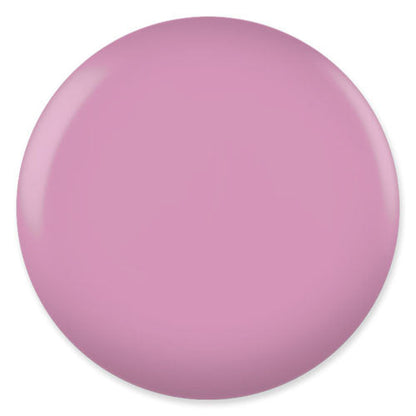 DC DUO 121 Animated Pink