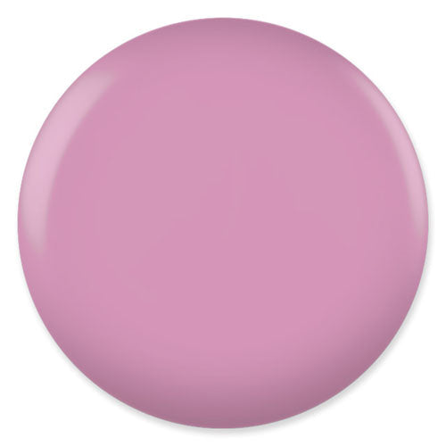 DC DUO 121 Animated Pink
