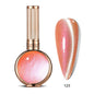 Neon Cat Eye Gel #123