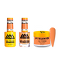 Pyramid 3in1 - De Bee's Combo #123