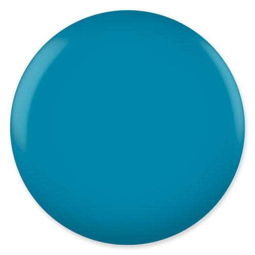 DC DUO 123 Cornflower Blue