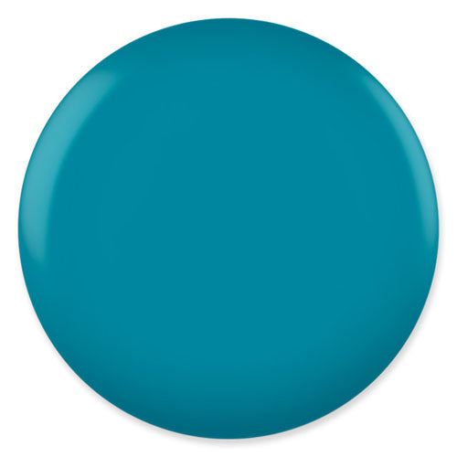 DND DC Trio - 124 Columbian Blue