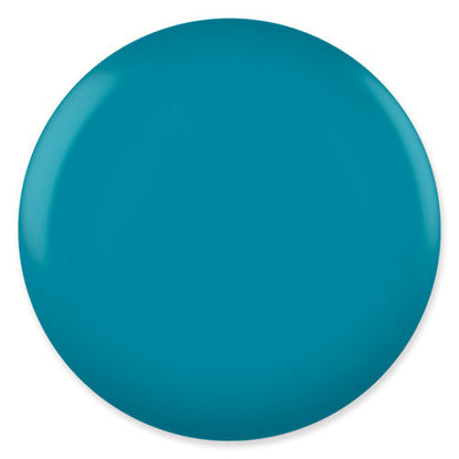 DND DC Trio - 124 Columbian Blue
