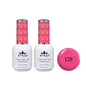 PND Duo - Gel+Gel - #128