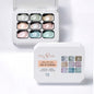 Creation Nail Art Gel - Solid Cream - 12
